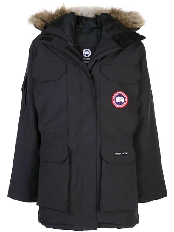 CG Expedition Parka